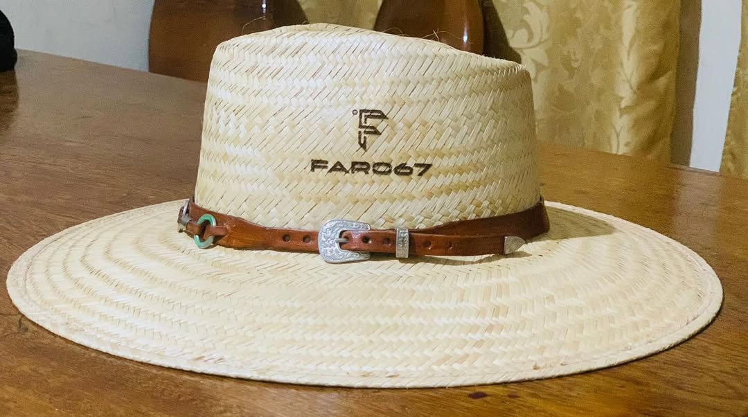 Chapéu produto teste