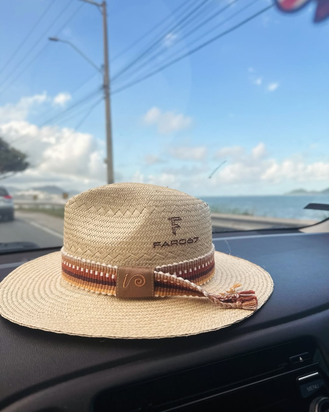 Chapéu produto teste 3